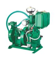 5.0 HP Water Cooled Engine (Colt 5W) – Reliable Colt Series Water Cooled Diesel Motor for Farming, Small Pumps & Light Duty, Superior Cooling, Compact Design, Fuel Efficient, Quiet Reliable Run